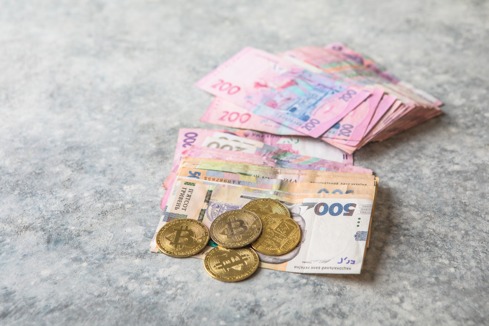 La régulation des crypto-monnaies : enjeux et perspectives