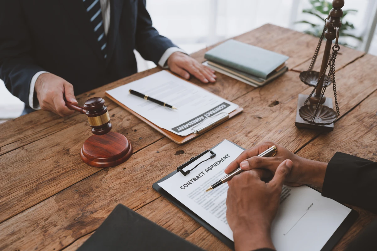 Compliance : Anticiper les risques légaux en entreprise