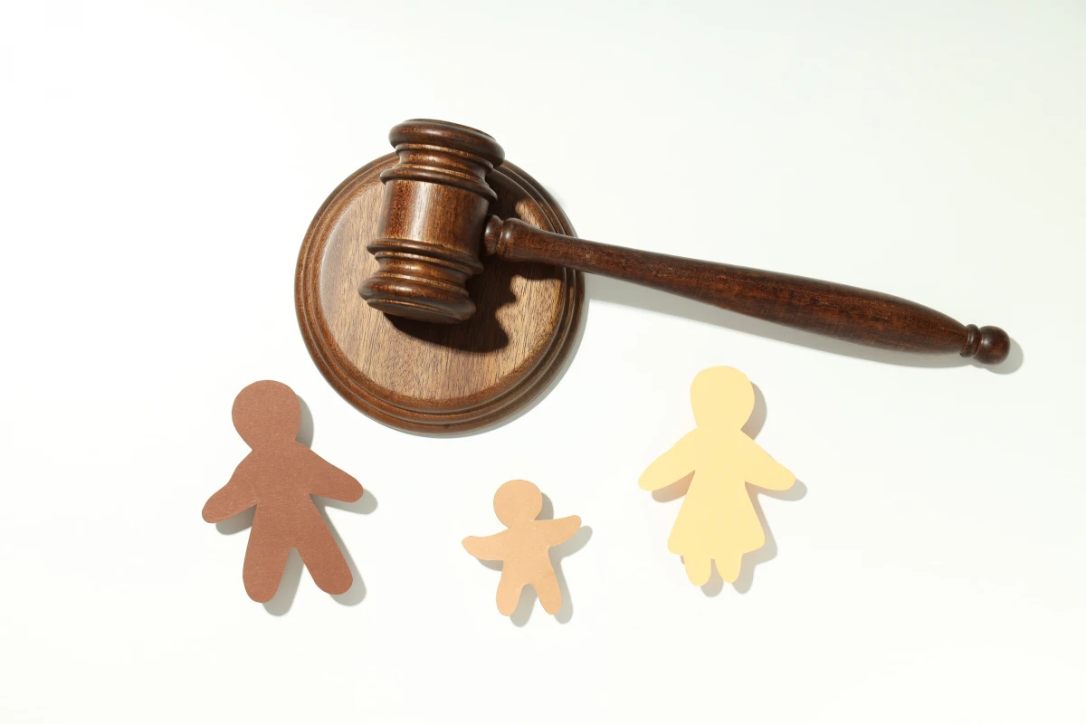 Droit de la famille : évolutions récentes et tendances futures