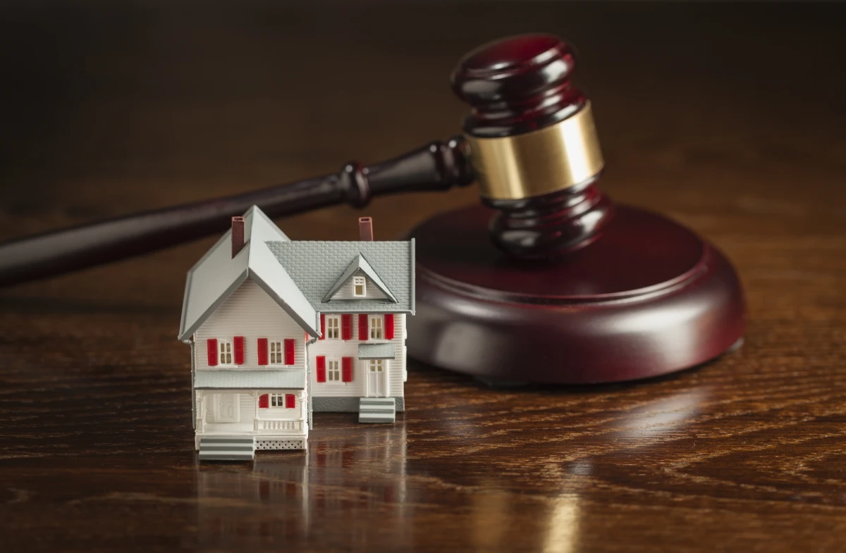 Saisie immobilière : tout savoir sur les procédures et les droits des parties