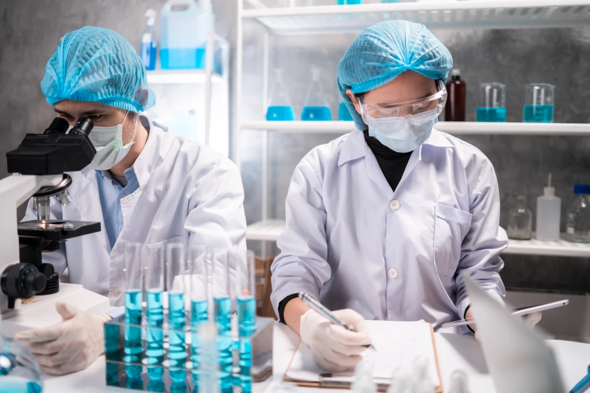 La révolution des biocapteurs : enjeux juridiques de la santé connectée