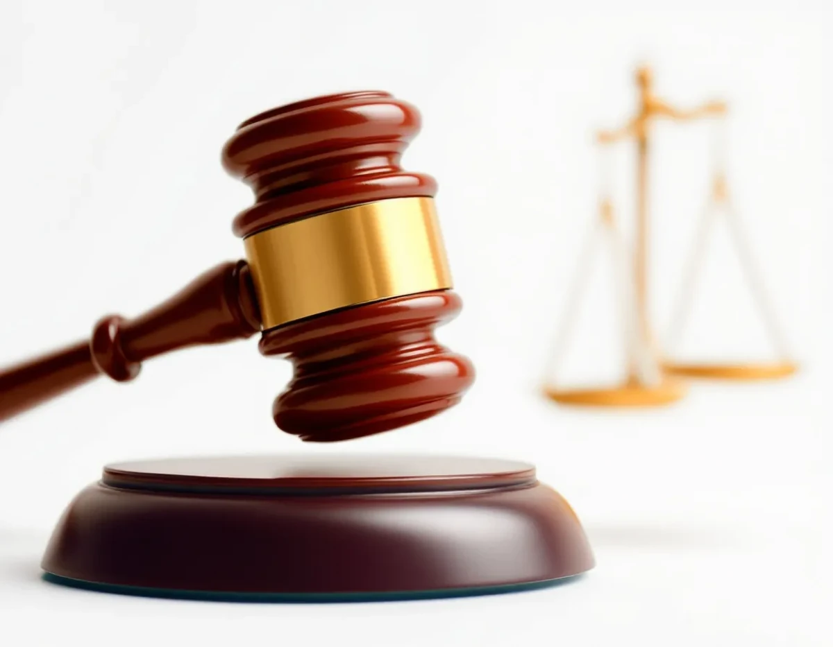 L'adjudication immobilière et la surenchère : Enjeux et procédures