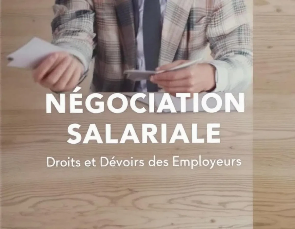Négociation Salariale : Droits et Devoirs des Employeurs