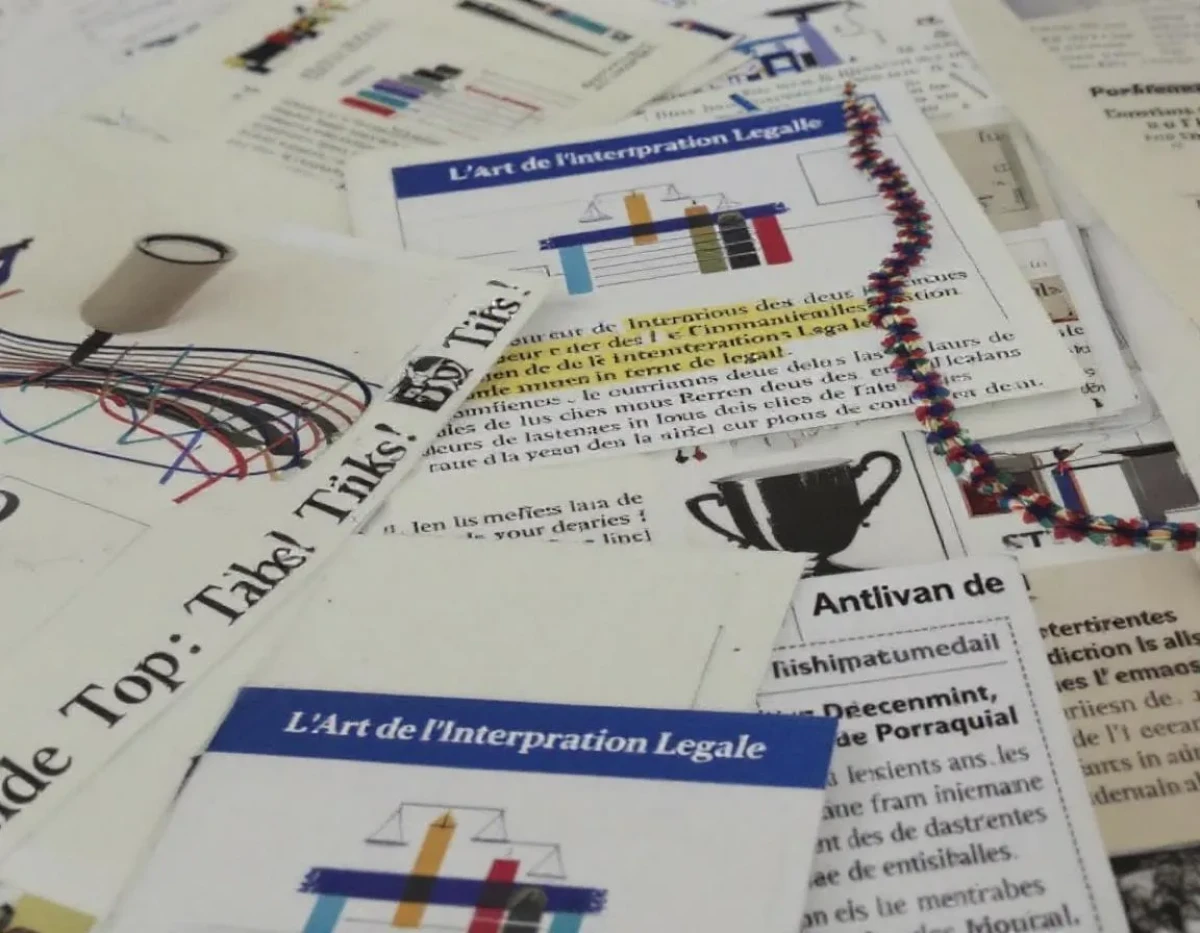 L'Art de l'Interprétation Légale : Fondements Théoriques et Défis Contemporains