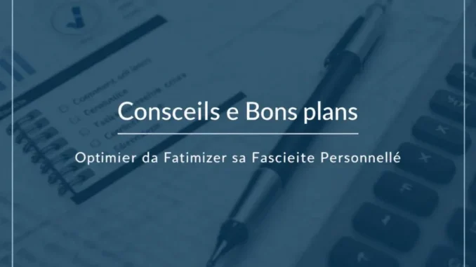 optimiser-sa-fiscali