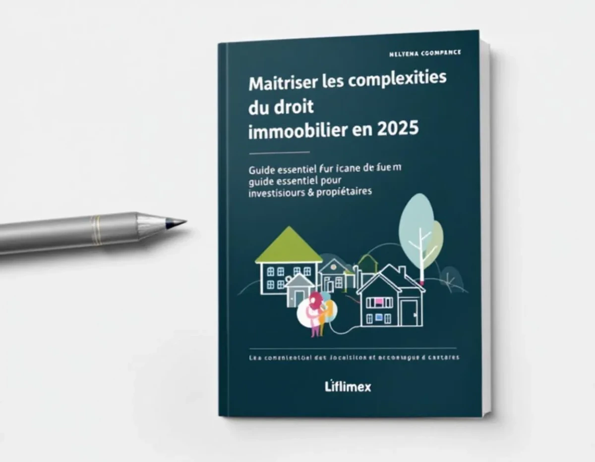 Maîtriser les Complexités du Droit Immobilier en 2025 : Guide Essentiel pour Investisseurs et Propriétaires
