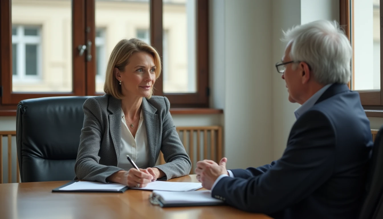 Litige locatif : que faire à Dieppe en 2026