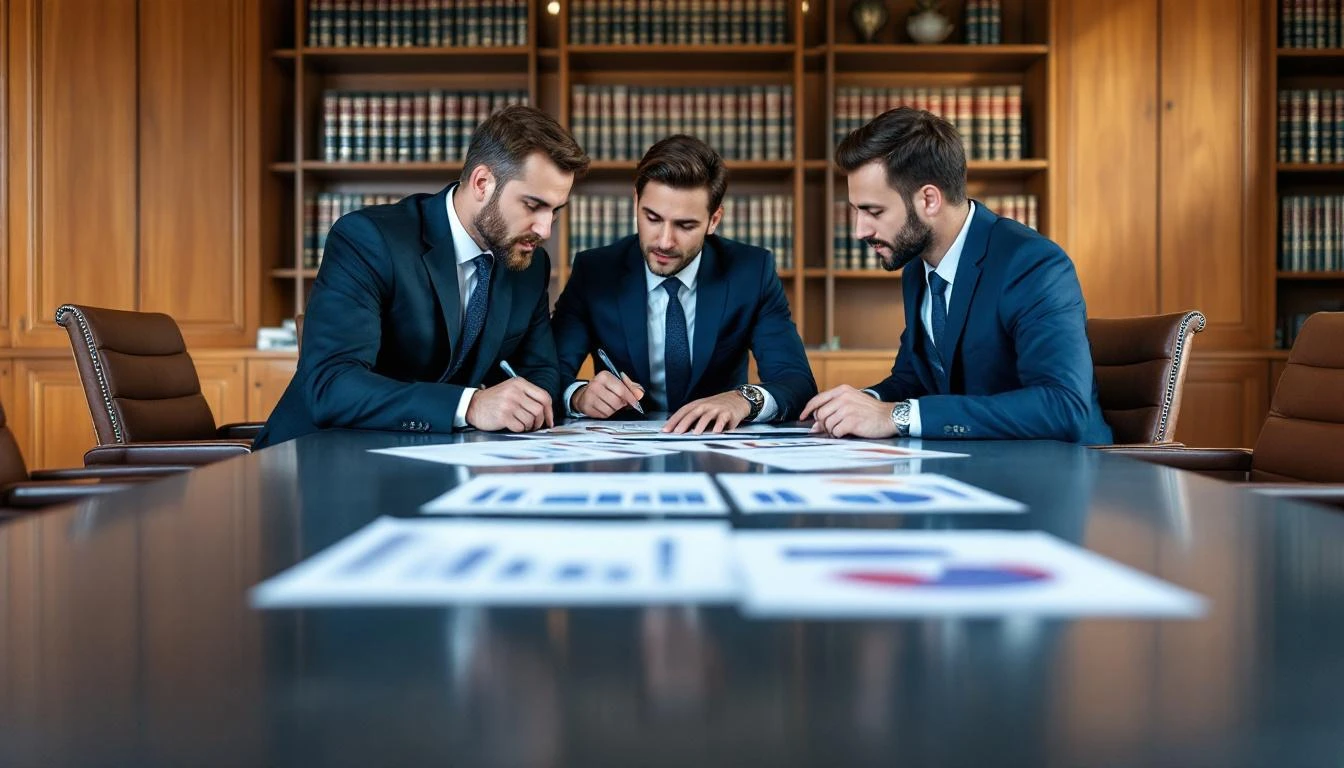 Private equity c est quoi et comment ça fonctionne en France