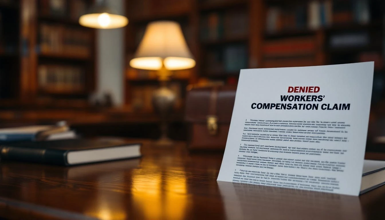Contestation accident du travail refusé par la CPAM