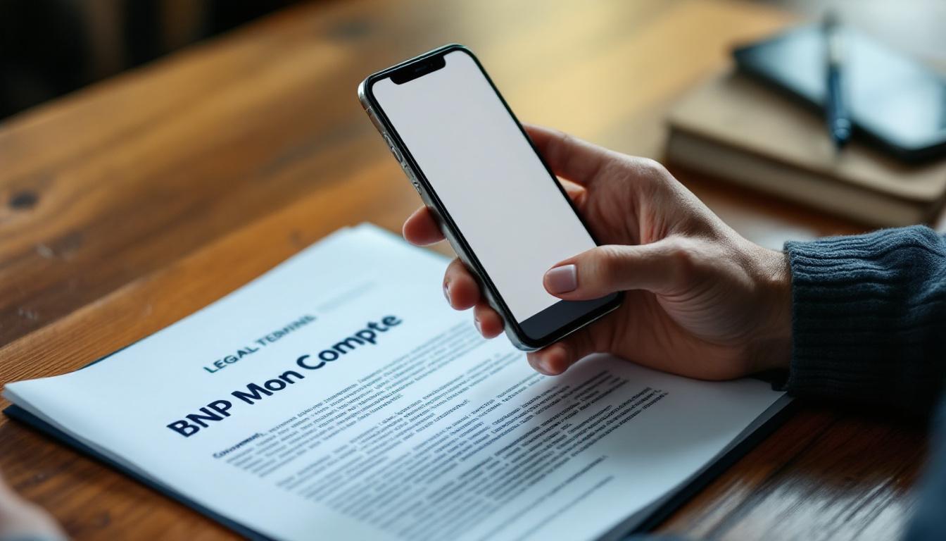 BNP Mon Compte : Vos Droits et Obligations Juridiques