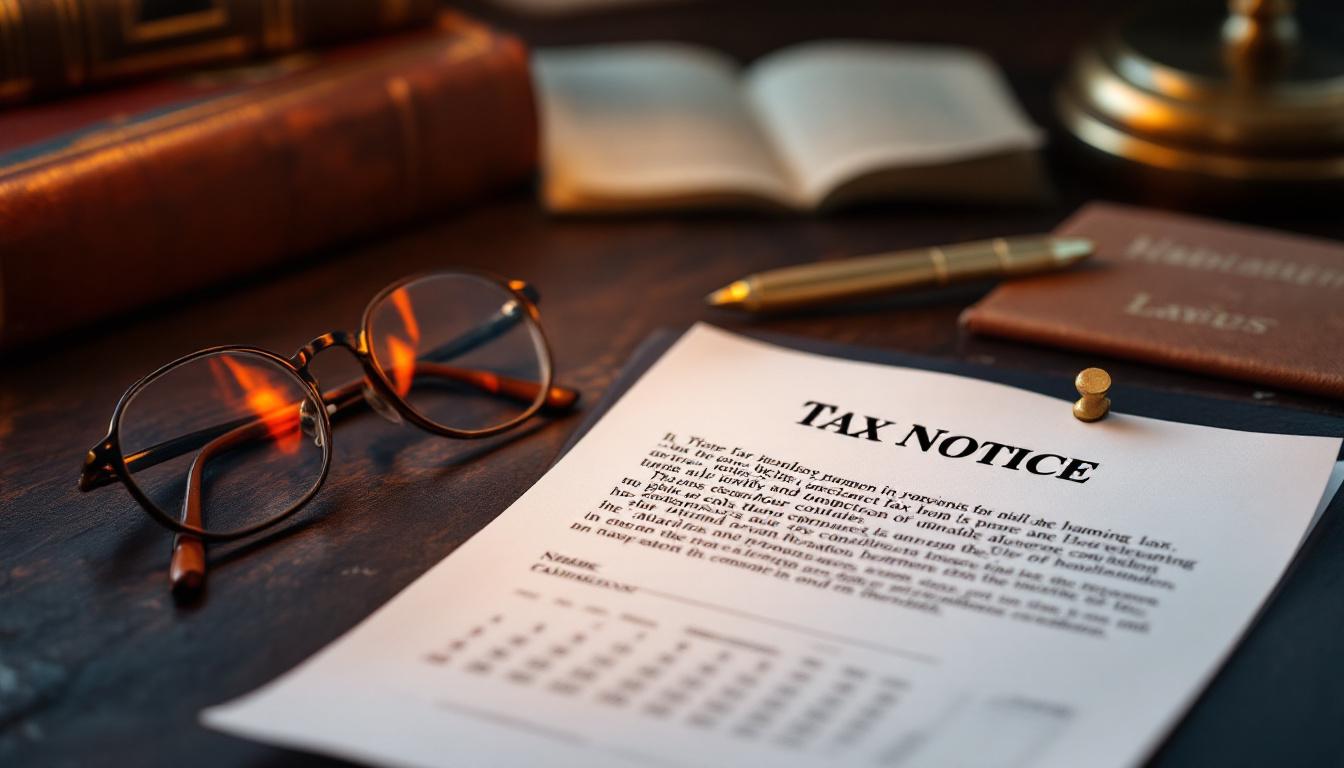 Les conséquences d'une non-paiement de la taxe d habitation propriétaire