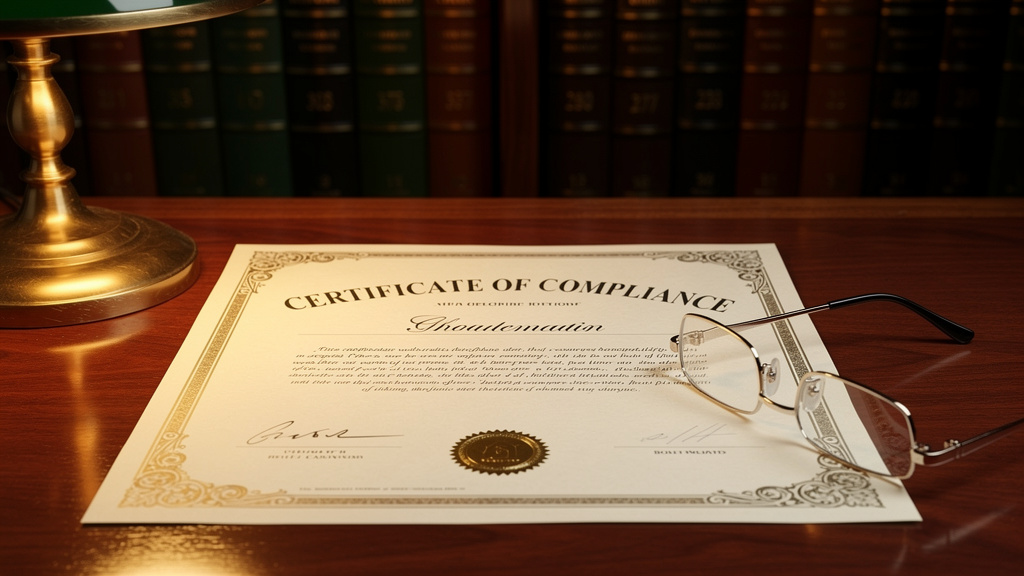 Certificats rgs : 5 avantages à connaître pour votre sécurité