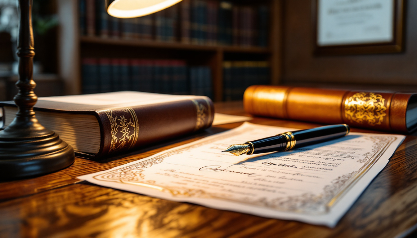 Certificats rgs : comment choisir le bon pour votre activité